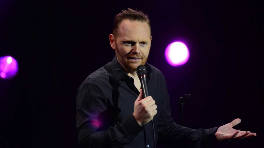 Bill Burr Net Worth
