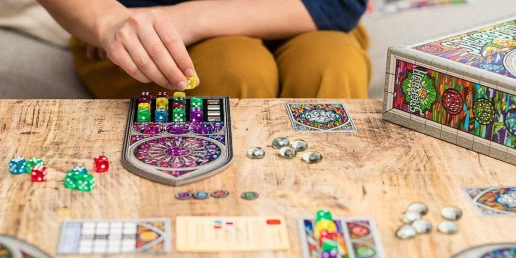 Top 3 Trivia Games for Baby Boomers Board games