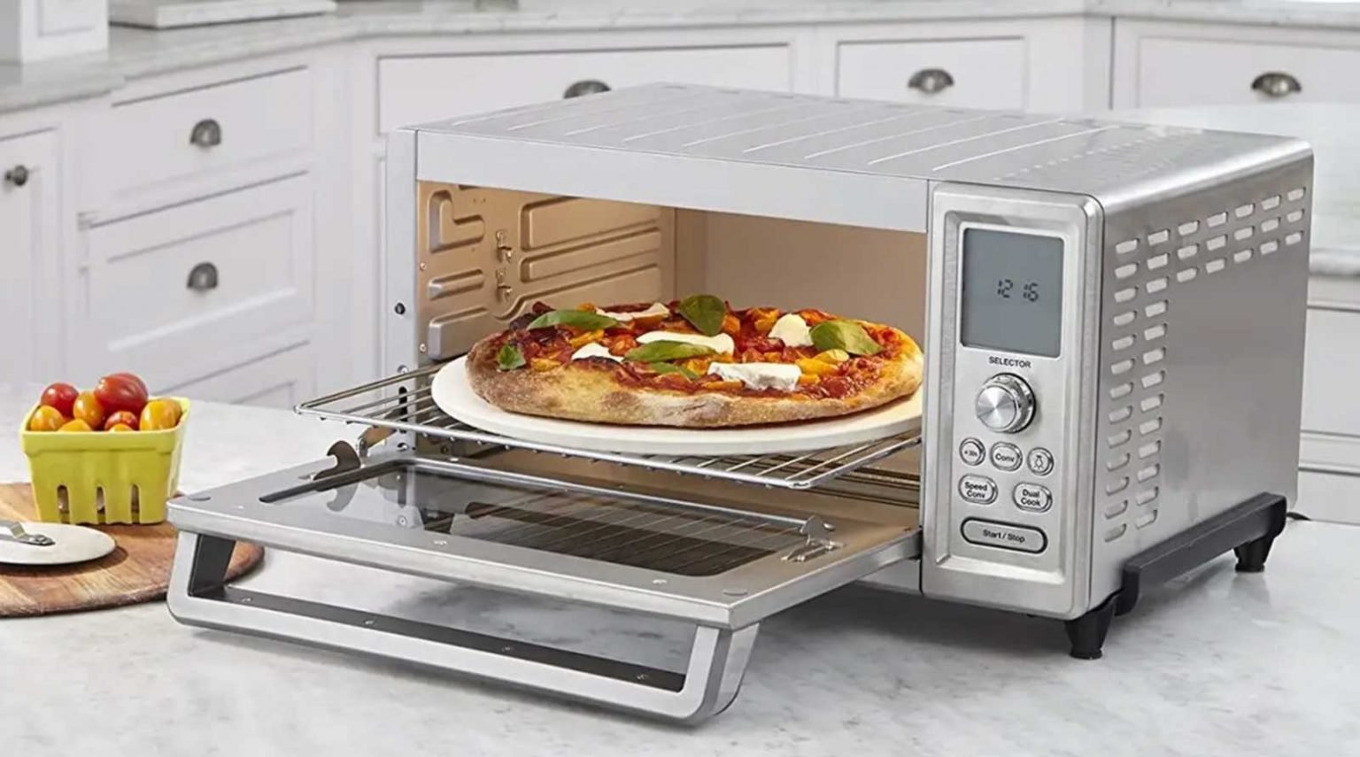 Things You Need To Keep In Mind While Choosing A Toaster Oven Choosing A Toaster Oven