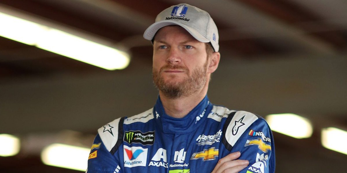 Dale Earnhardt Jr.’s Net Worth How much is Et Jr. Worth?