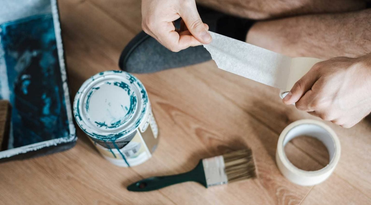 DIY Home Renovations for the Thrifty Homeowner