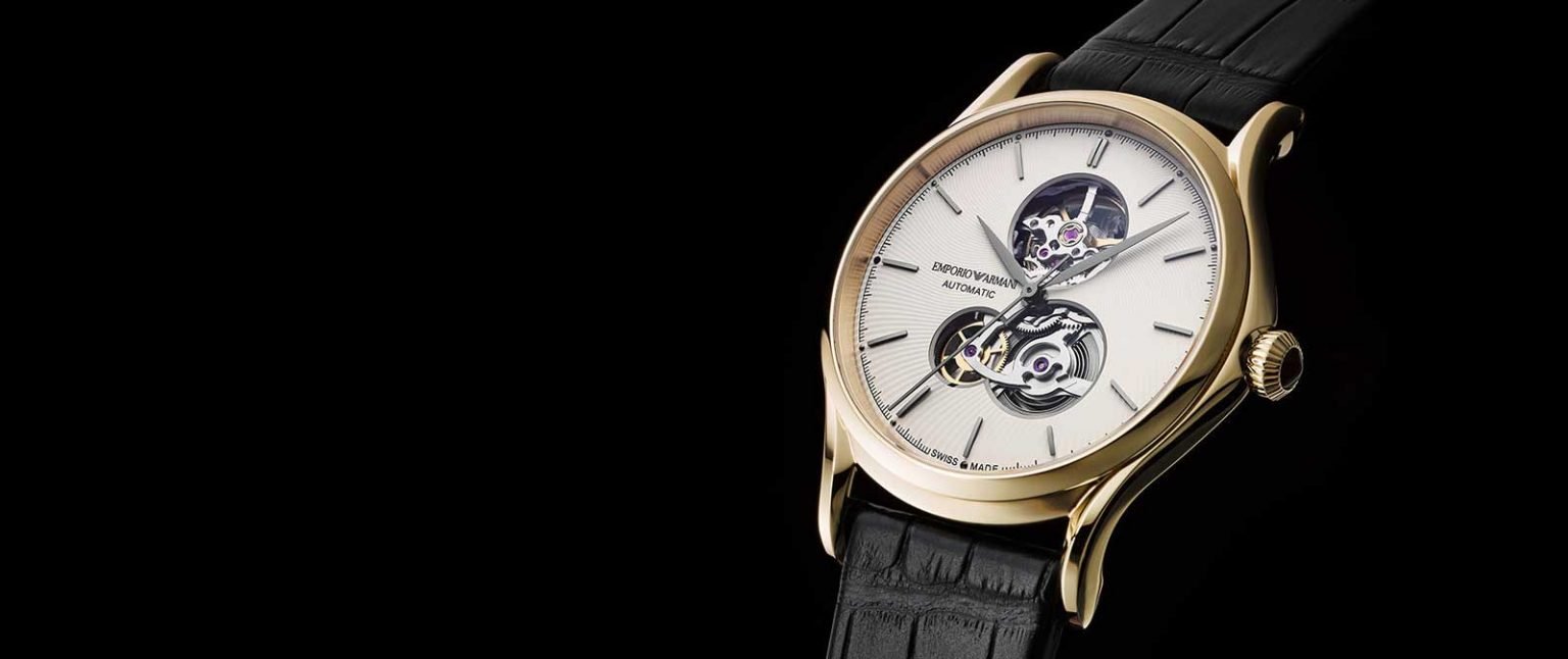 Emporio Armani Watch Emporio Armani Watch