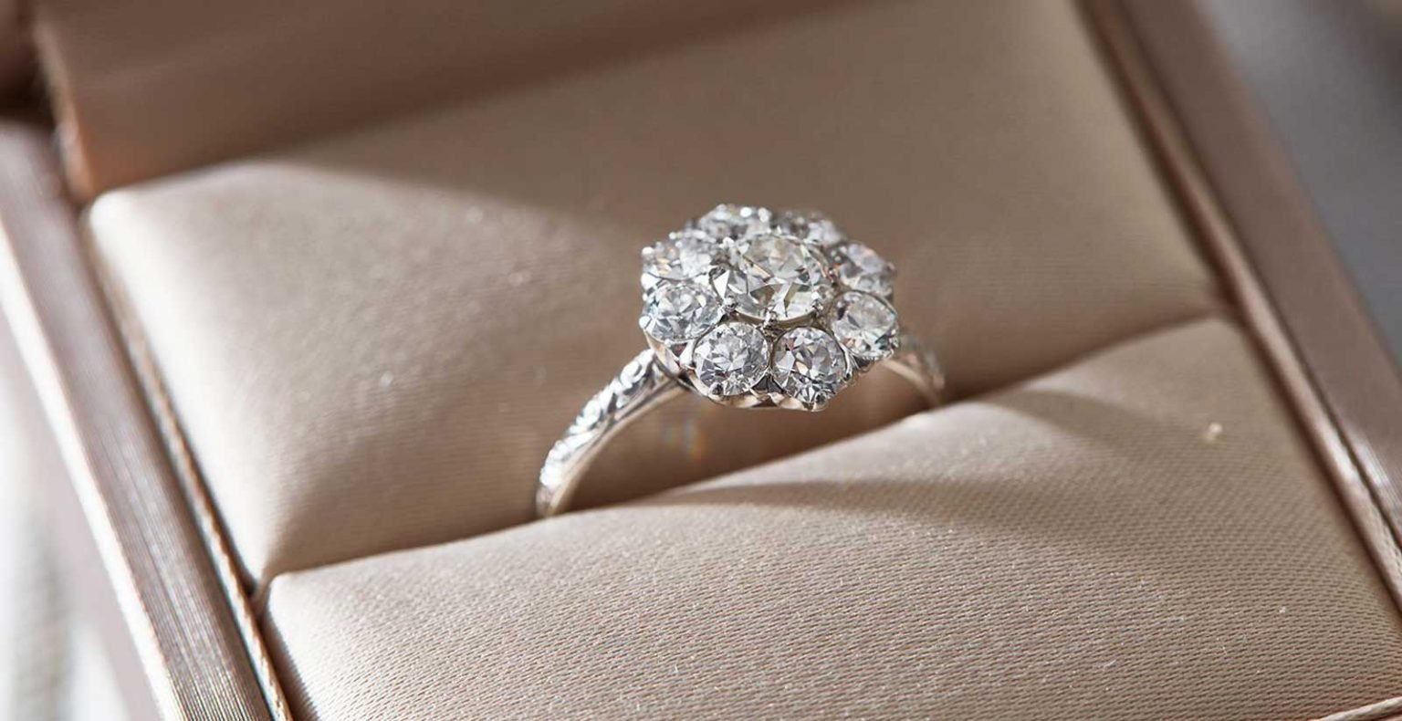Ultimate Guide to Buying an Engagement Ring for Your Loved One Engagement Ring