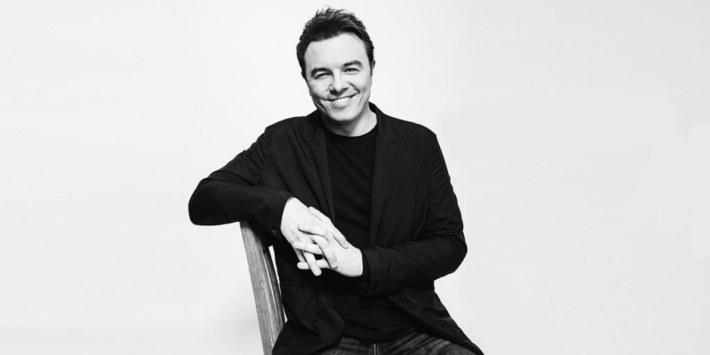 Seth Macfarlane’s Net Worth