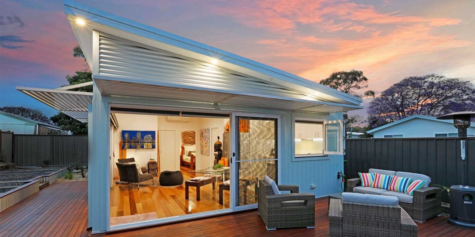 Granny Flat Approvals