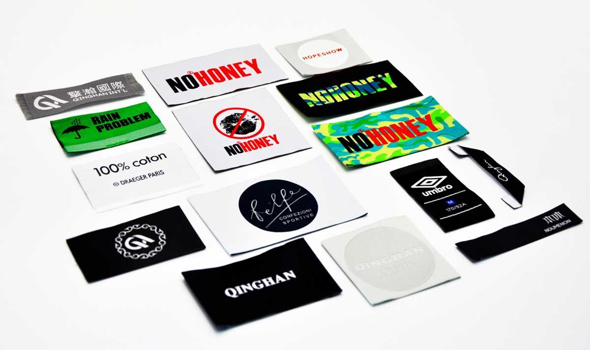 Hang-tags-for-brand-identity