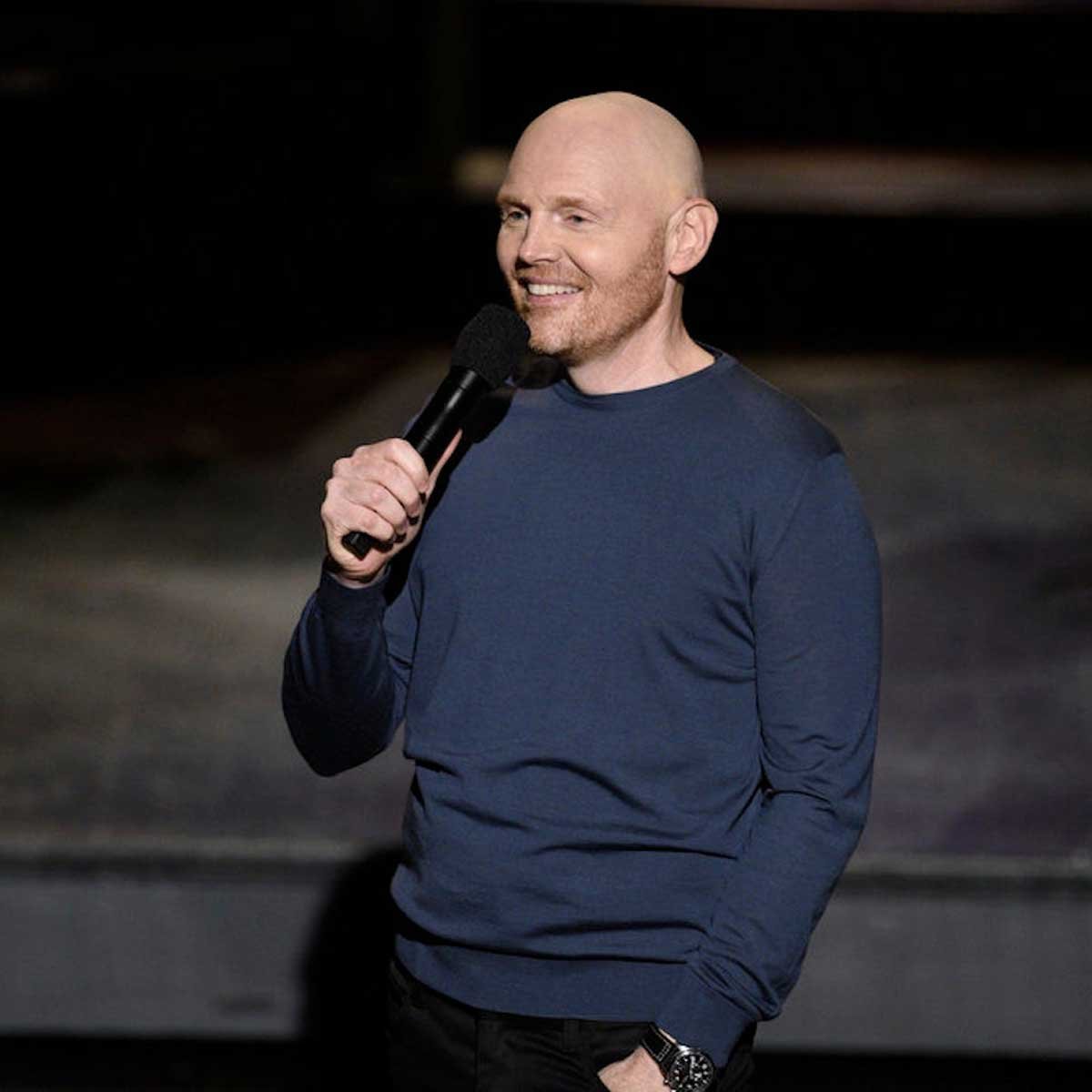 Bill Burr Net Worth, How Much Bill Burr Worth?