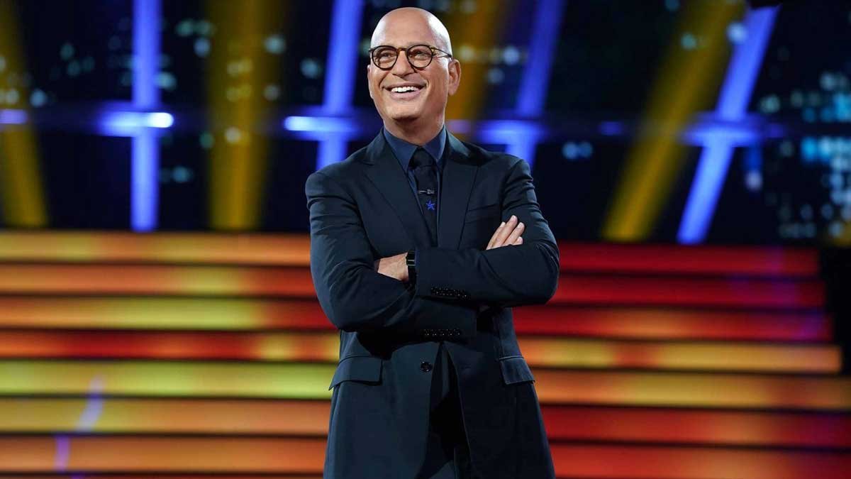 How Much Money Does Howie Mandel Made