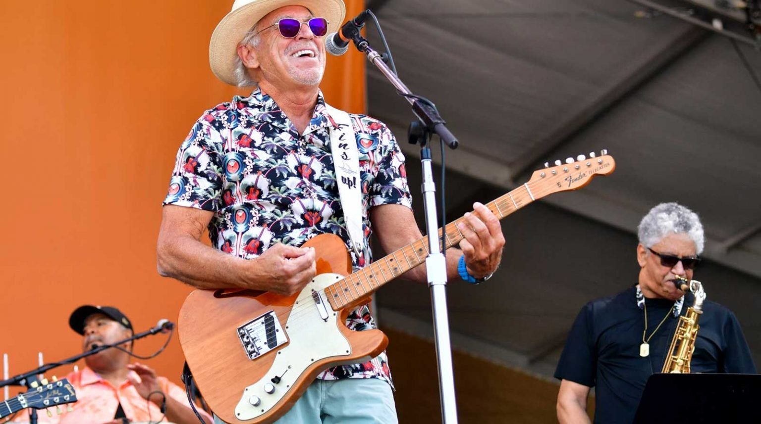 Jimmy Buffett Net Worth, How Much Is Jimmy Buffett Worth? Jimmy Buffett Net Worth