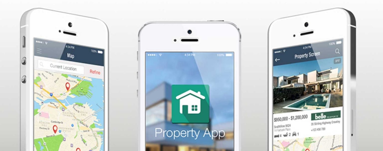 Mobile Application Development and Launch Checklist for Real Estate Industry Mobile Application Development