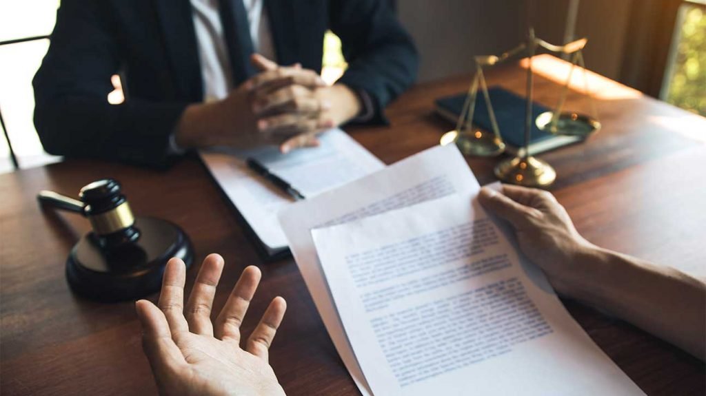 4 Ways to Keep Your Personal Injury Case Less Complicated Personal Injury Case