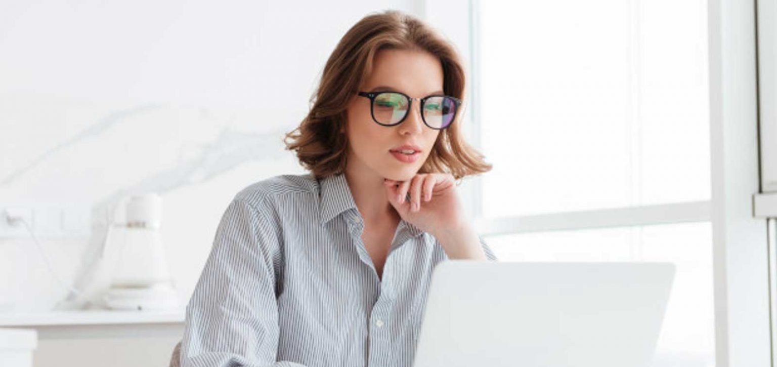 The short and long term impact of blue light. The short and long term impact of blue light.