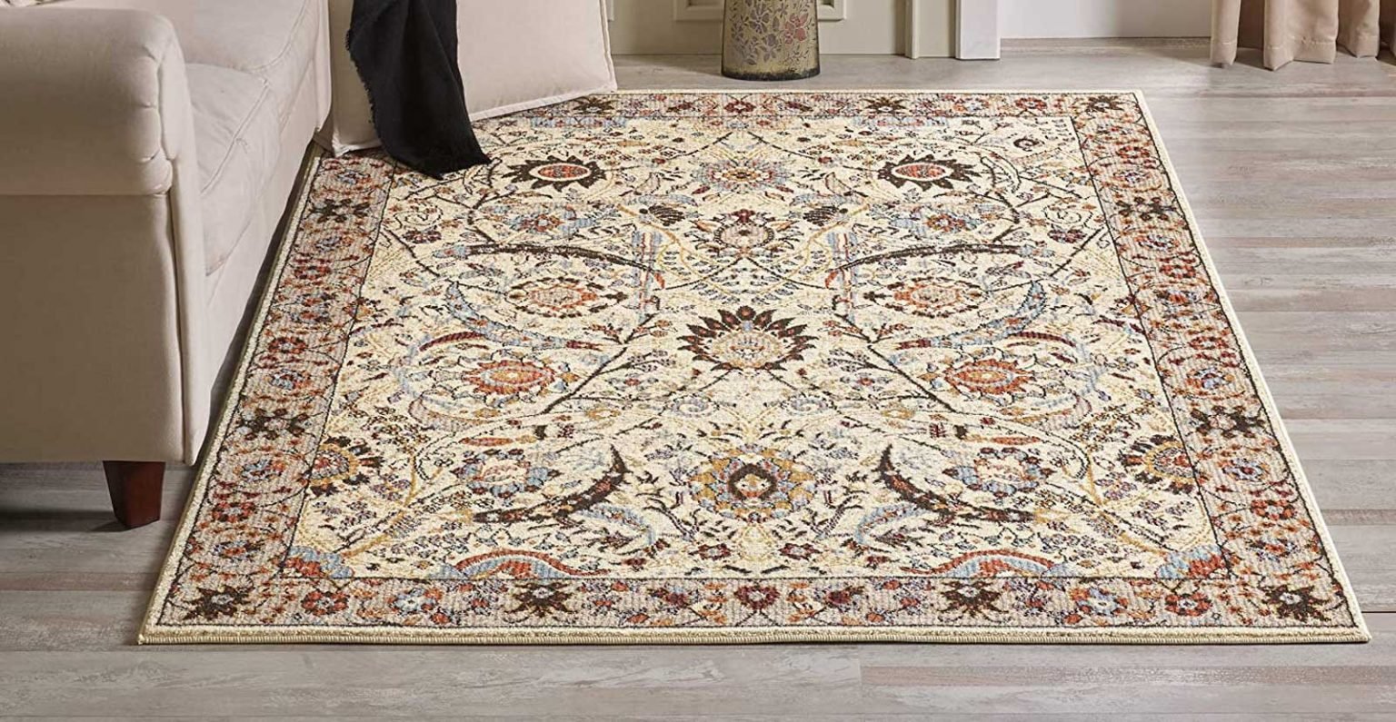 Traditional Rugs: Style Your Space with Simplicity and Delicacy Traditional Rugs