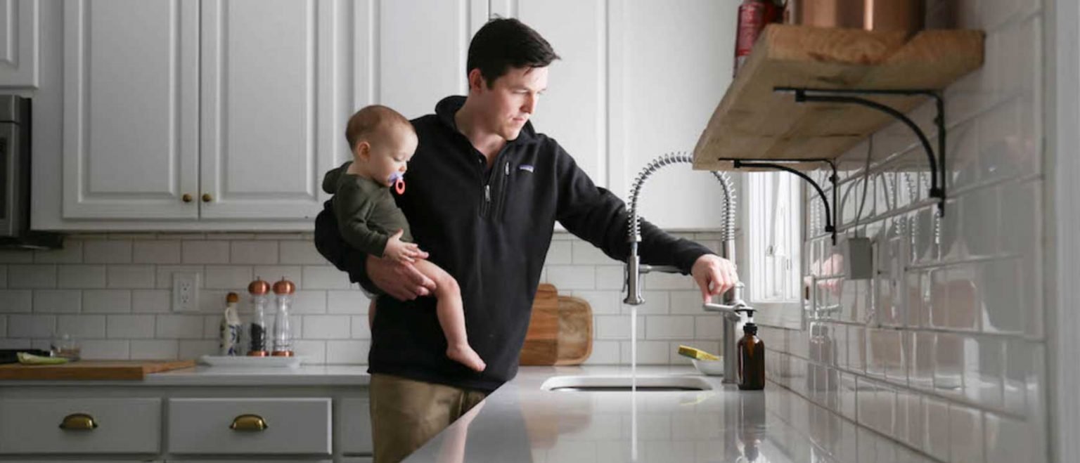 What is A Water softener