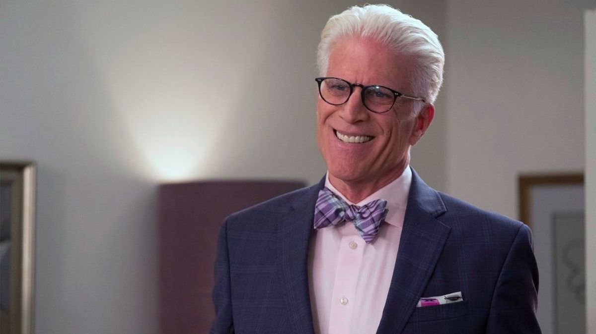 Ted Danson's Net Worth How Much is Ted Danson Worth?