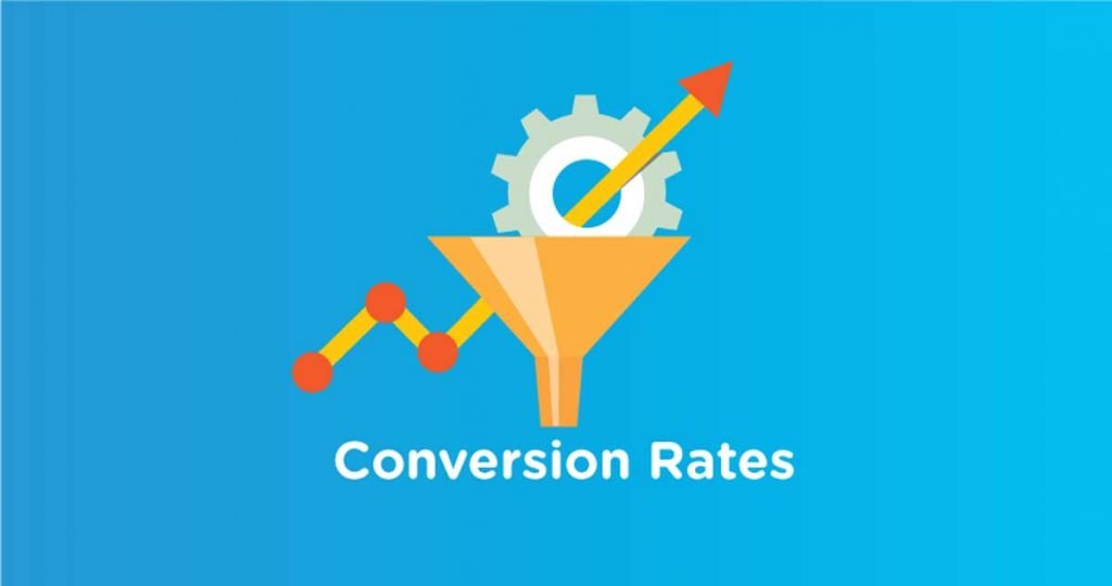 What Is A Conversion Rate Calculator? Conversion Rate