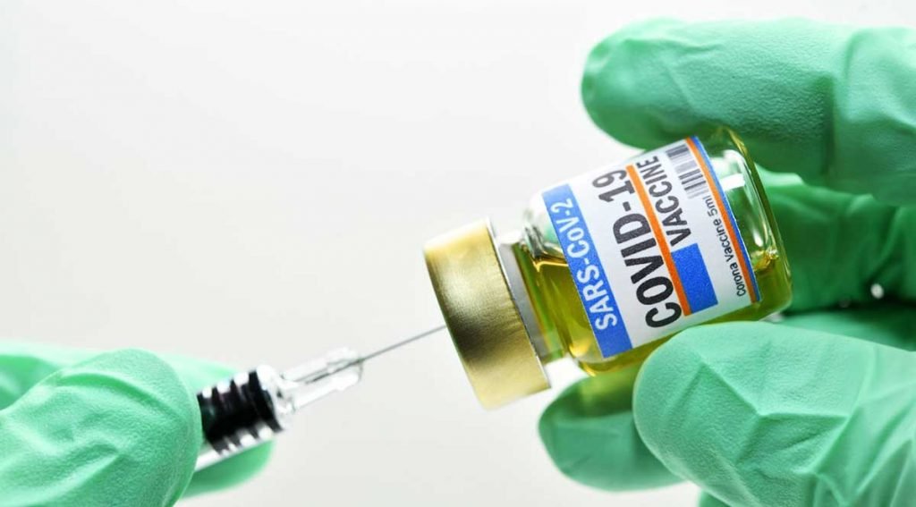 Covid-19 Vaccine receives emergency approval Covid-19 Vaccine receives emergency approval