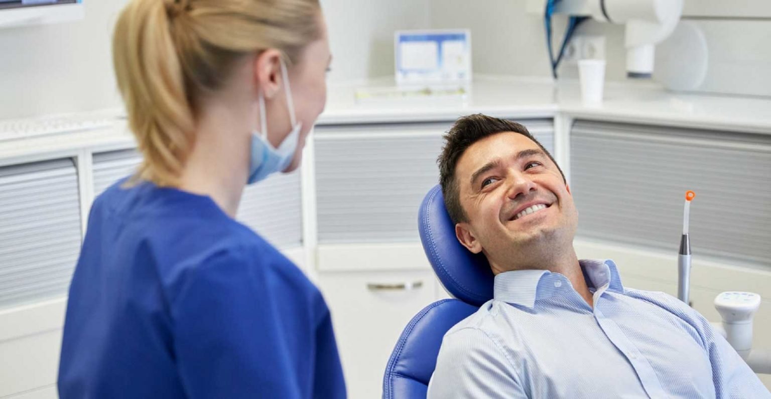 Dental Protection Indemnity Insurance Plan Advantages