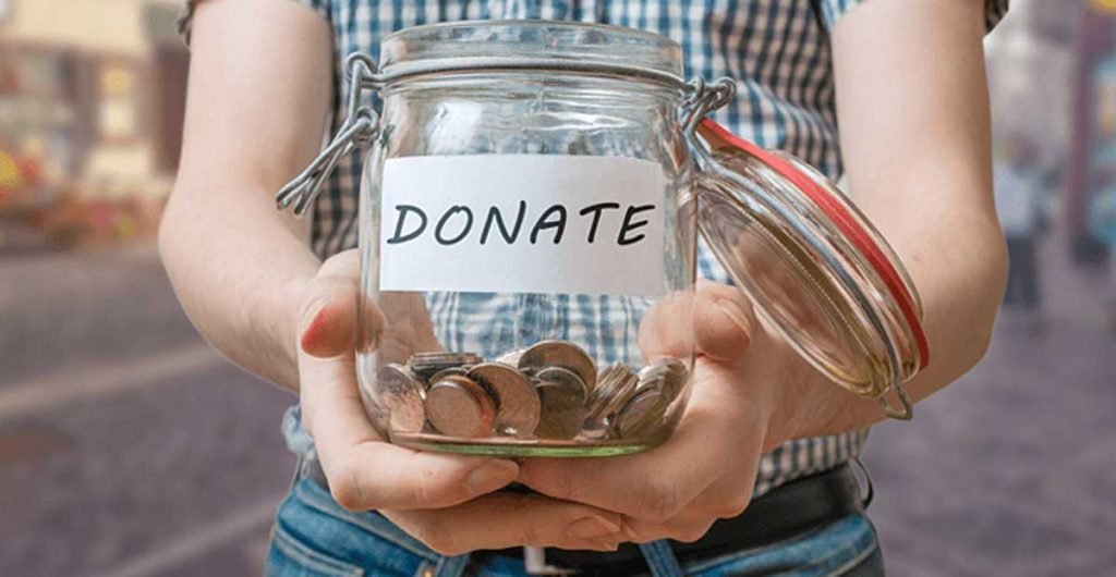 Everything You Need To Know Before Donating Everything You Need To Know Before Donating