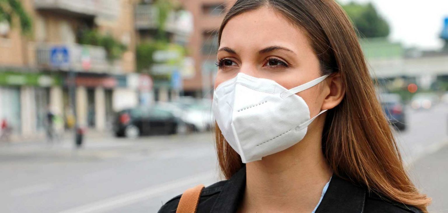 FDA Approved Kn95 Masks