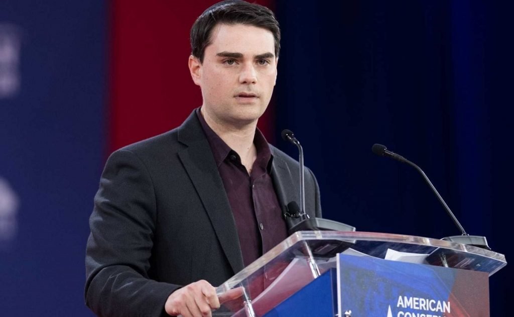 Ben Shapiro's Net Worth
