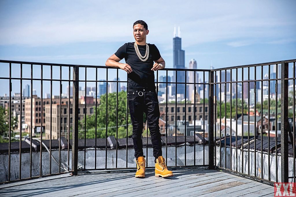 Lil Bibby’s Net Worth: How Much is Lil Bibby Worth? Lil Bibby's Net Worth