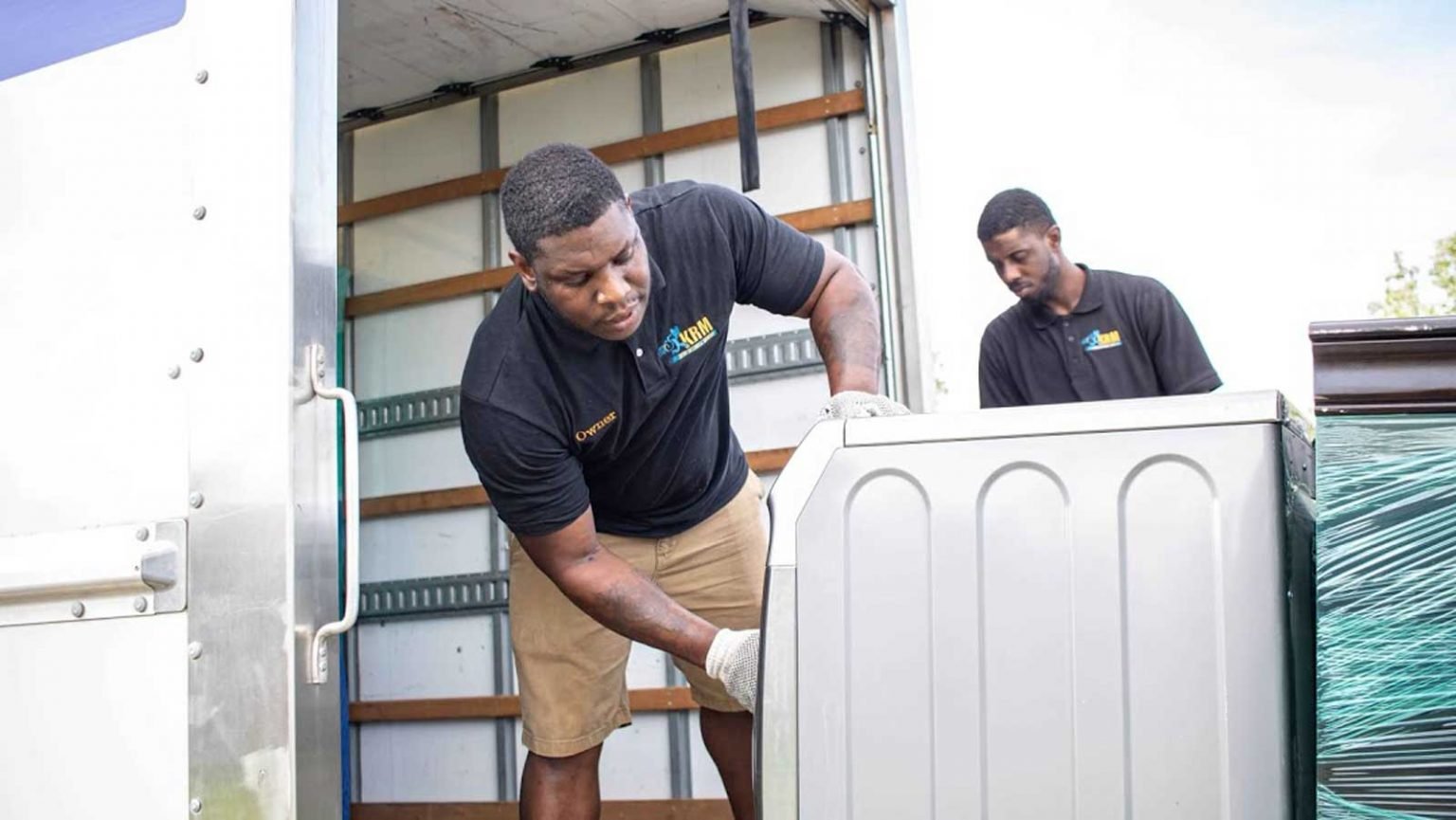 Finding Reliable Movers In Charlotte, NC Finding Reliable Movers In Charlotte
