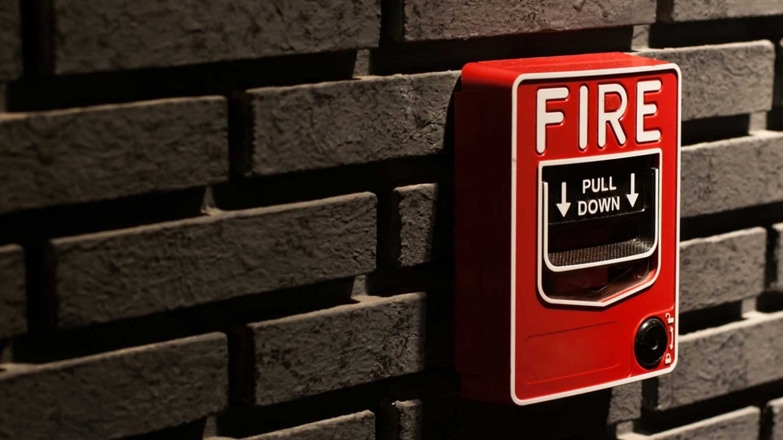 Fire Alarm for Commercial Buildings