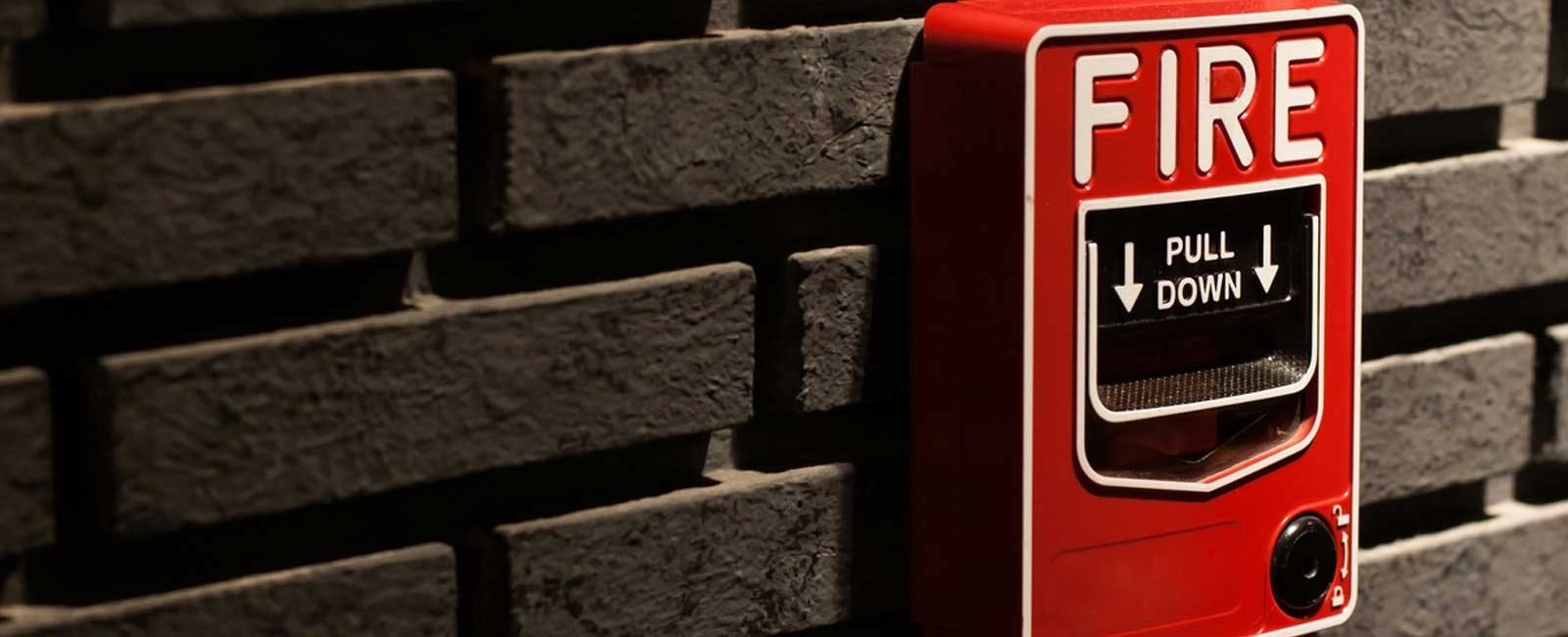 Fire Alarm for Commercial Buildings