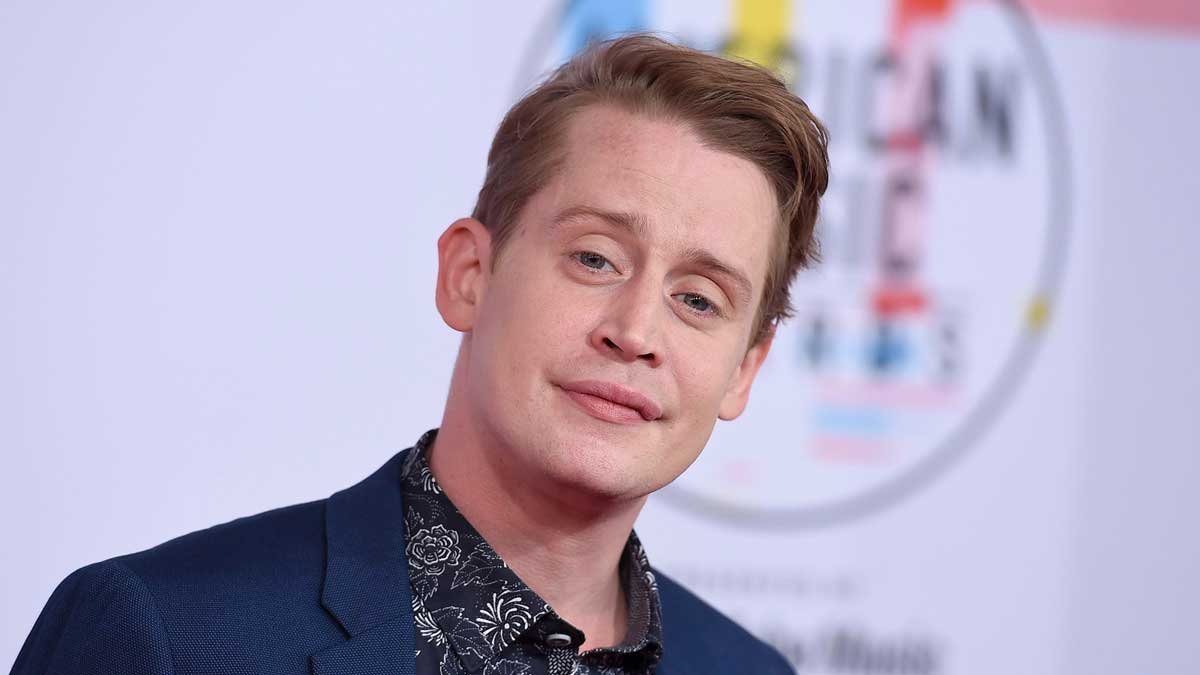 Macaulay Culkin Net Worth