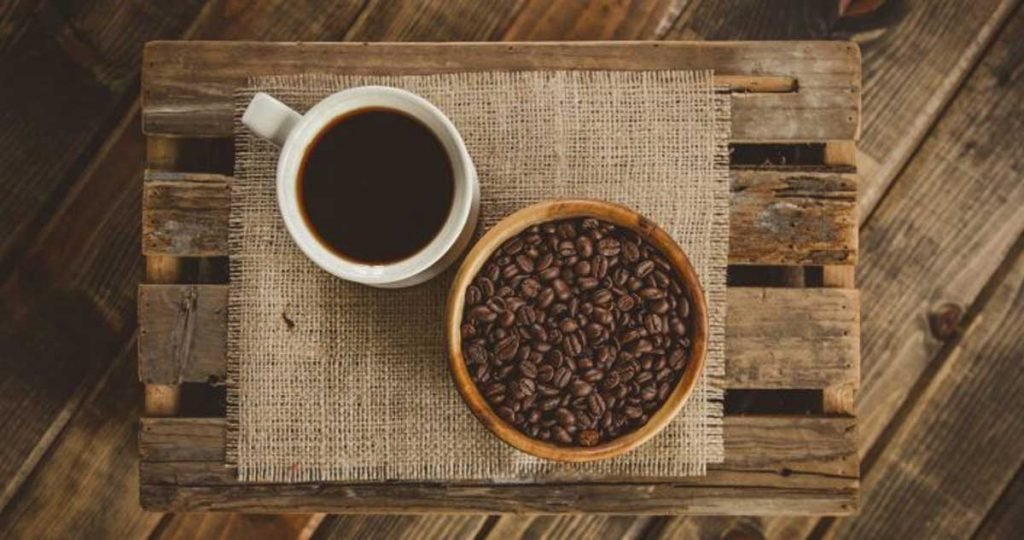 Single Origin Coffee