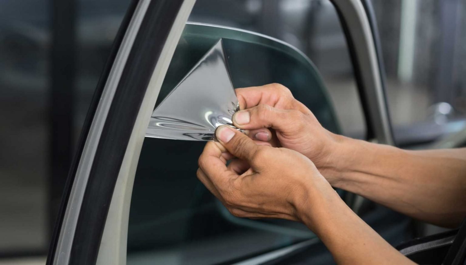 How Much Does It Usually Cost to Tint Car Windows? Tint Car Windows