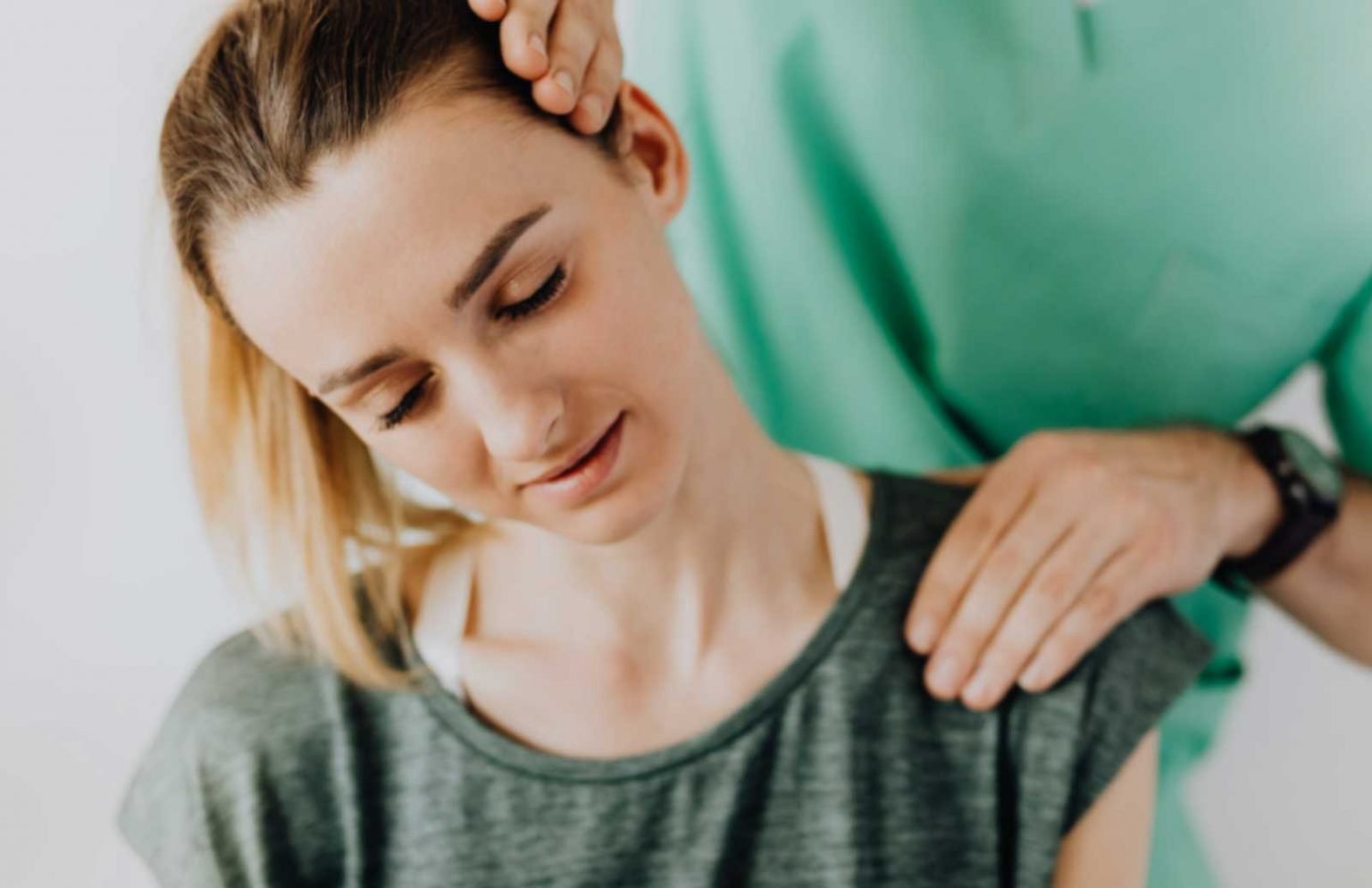 What Causes Muscle Pain And How To Get Rid Of It? What Causes Muscle Pain