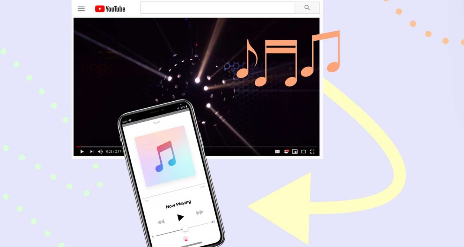 How to Use YouTube Audio Downloader to Enjoy Your Favorite Videos From YouTube YouTube Audio
