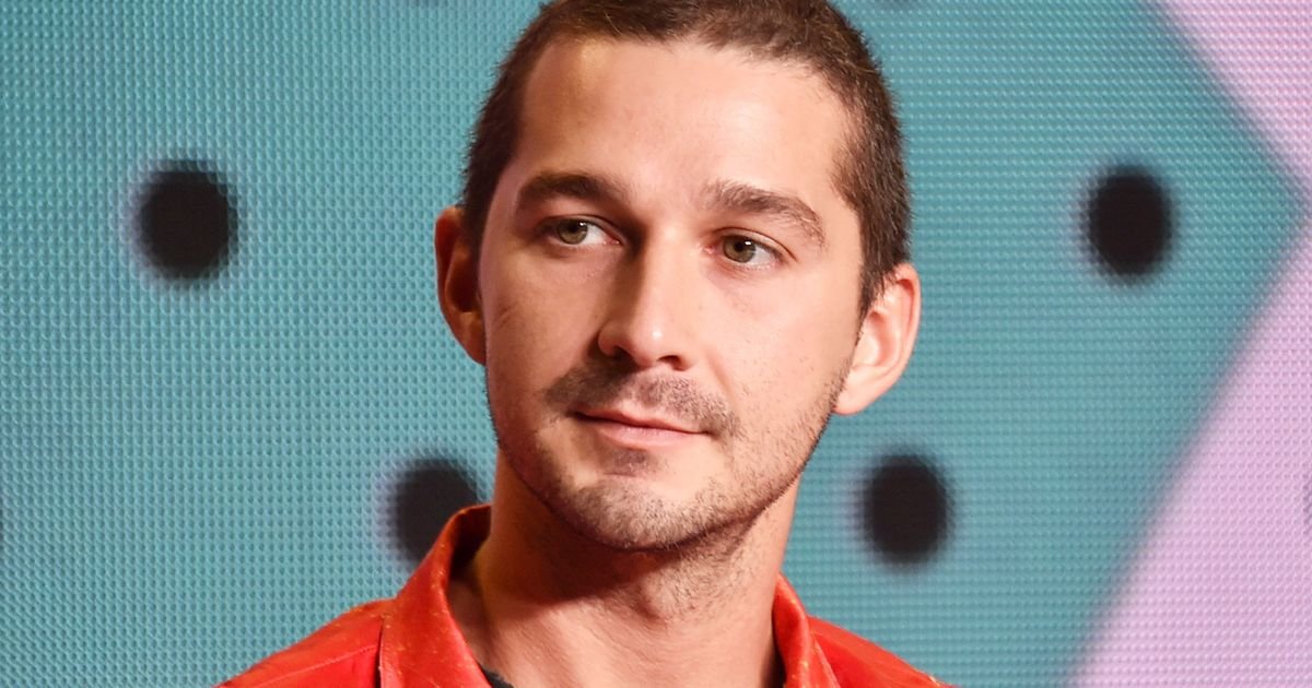 How Much is Shia LaBeouf Worth? 