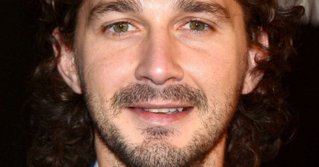 Shia LaBeouf’s Net Worth: How Much is Shia LaBeouf Worth? Shia LaBeouf's Net Worth