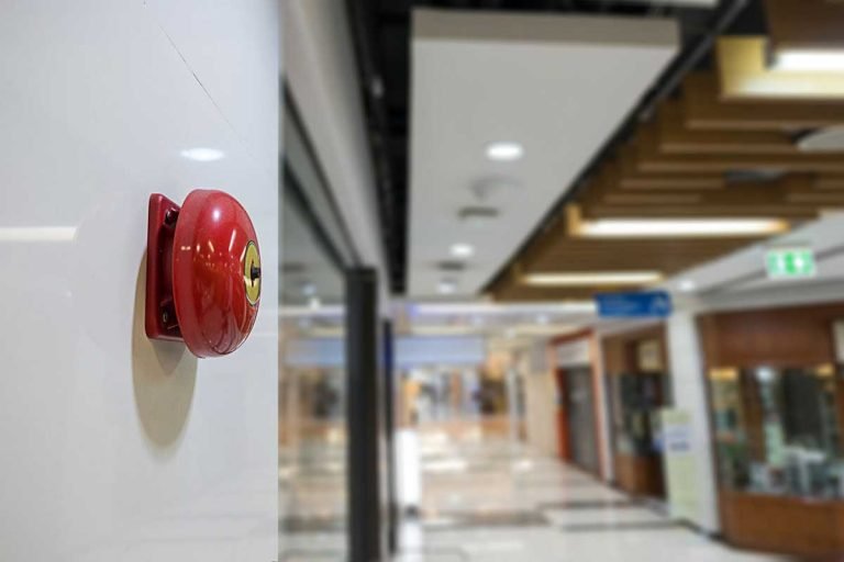 Importance of Fire Alarm for Commercial Buildings