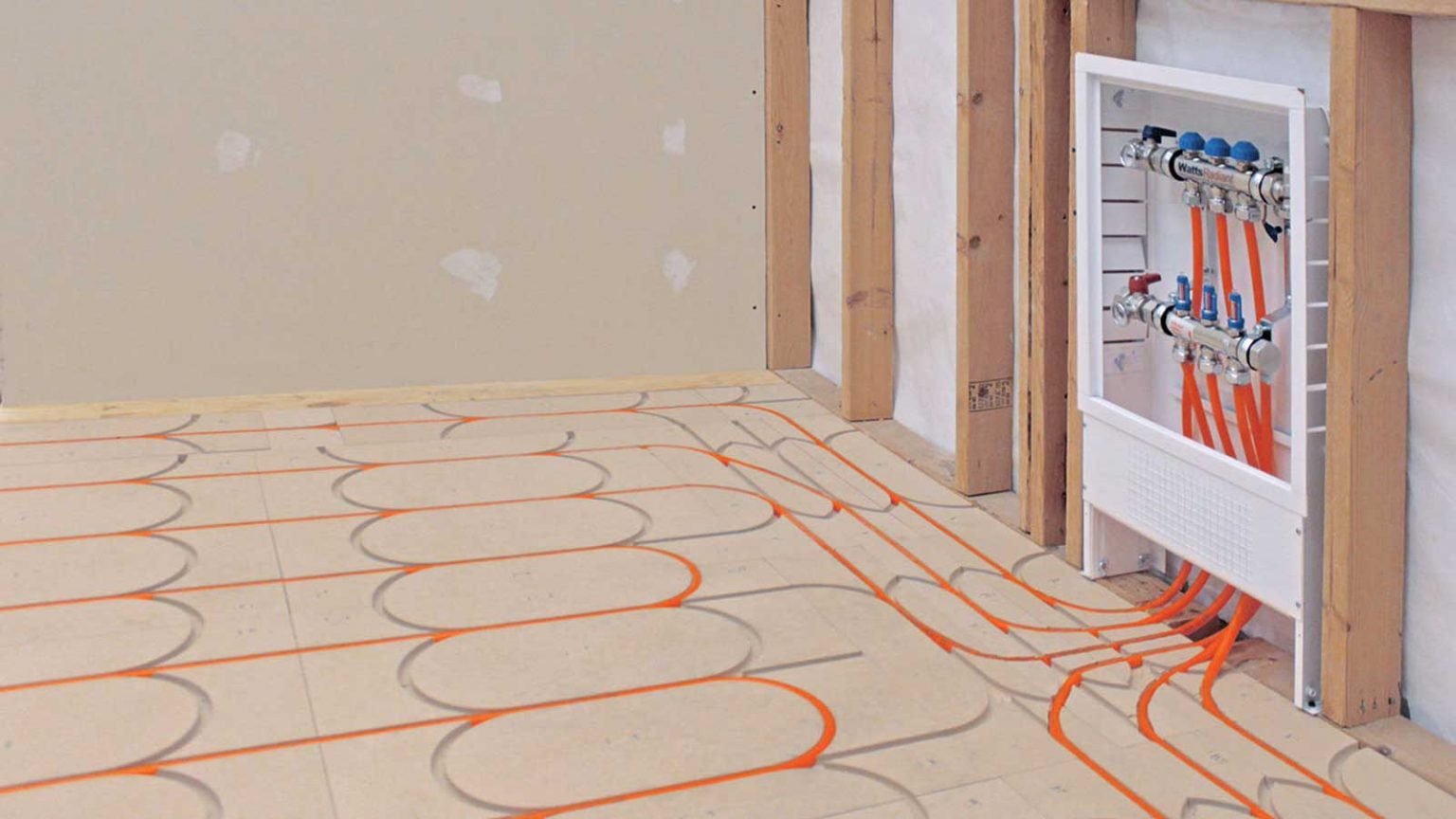 What is a hydronic system anyway? hydronic heating and cooling