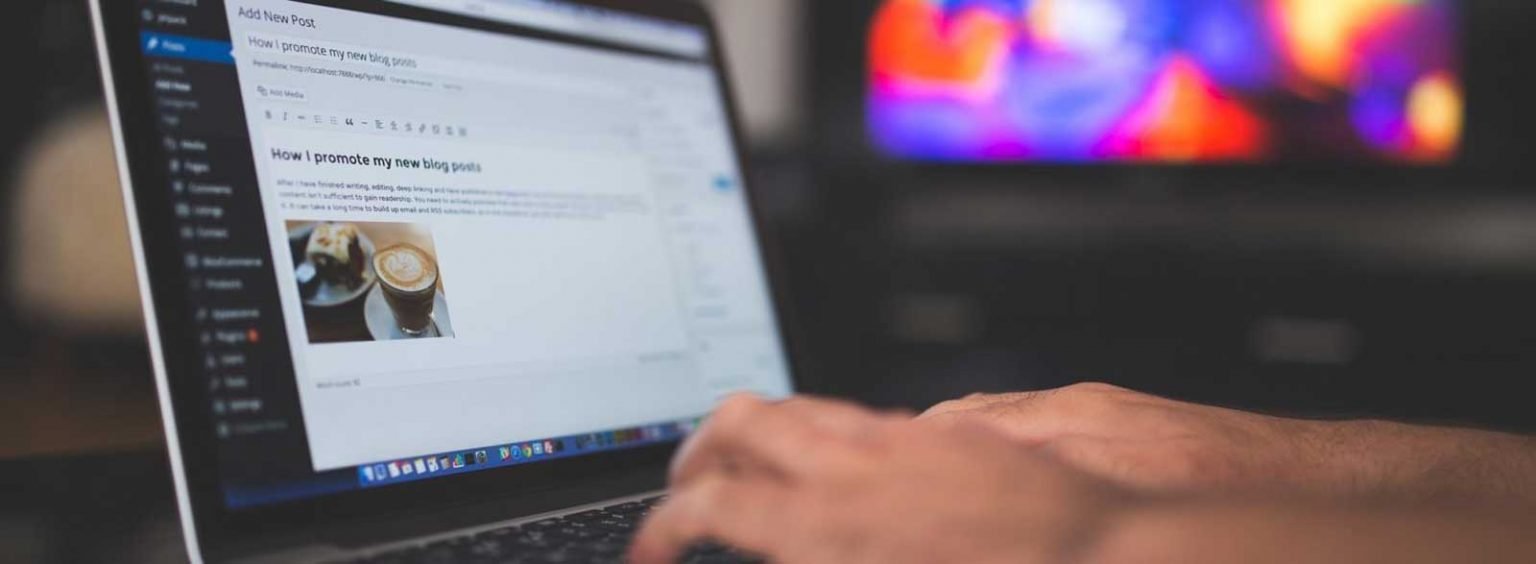 Why you should invest in the website development business website development