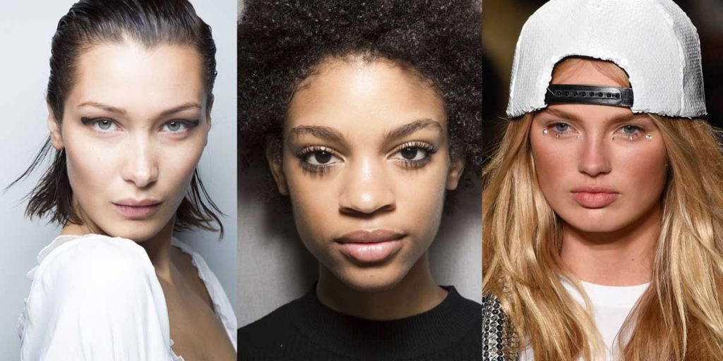 6 Makeup Trends of 2021 You’re Going to See Everywhere 6 Makeup Trends