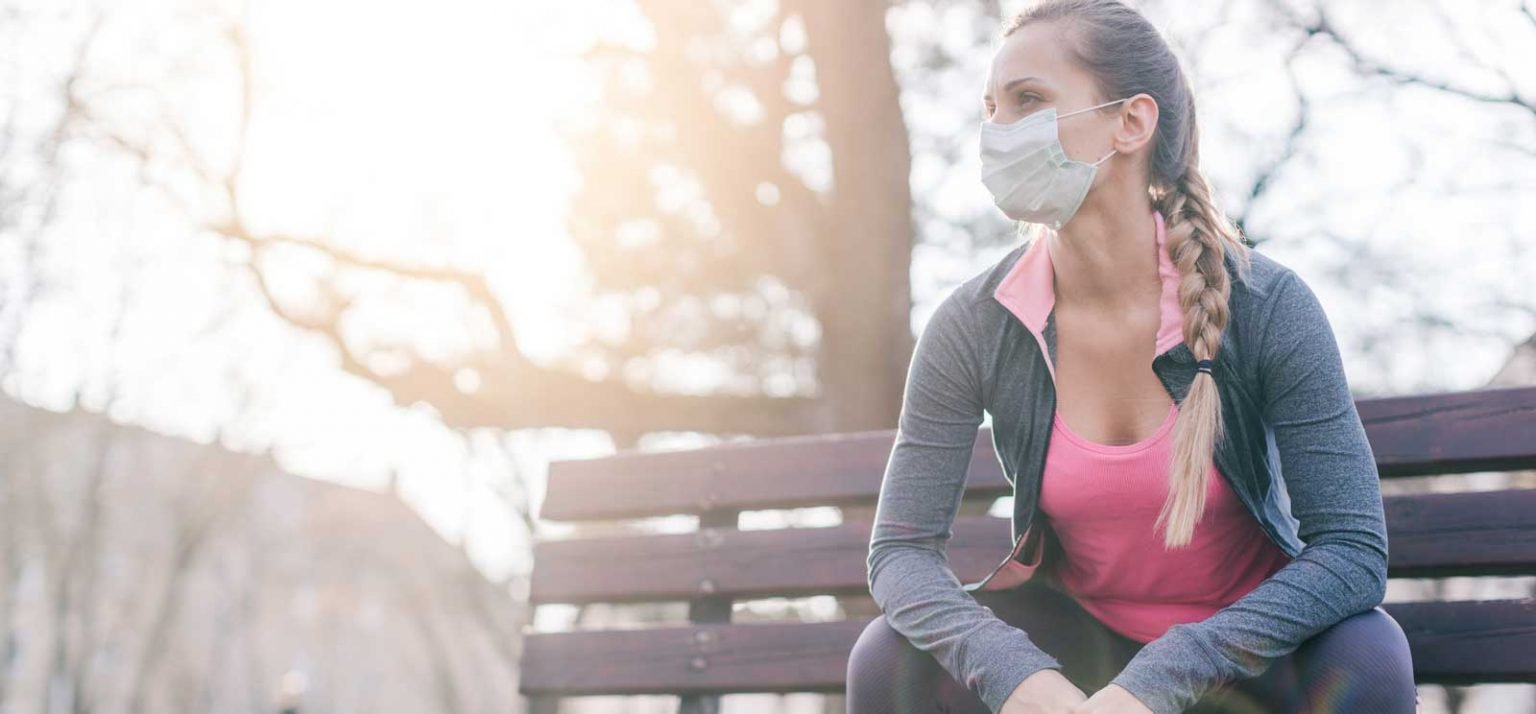 How Can You Protect Your Health Against Air Pollution Against Air Pollution