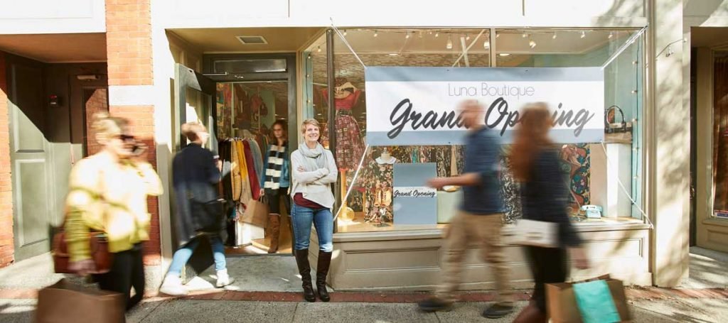 Attract Customers To Your Retail Store