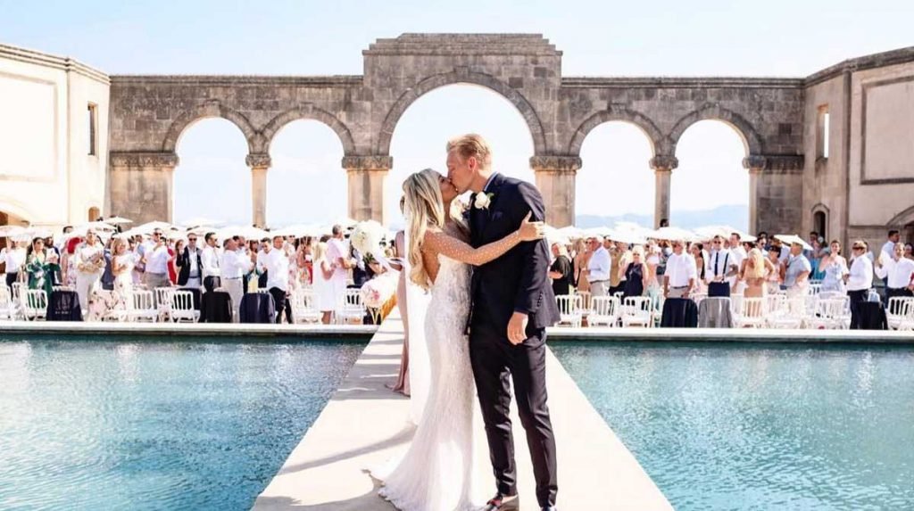 Best Wedding Venue Is Essential