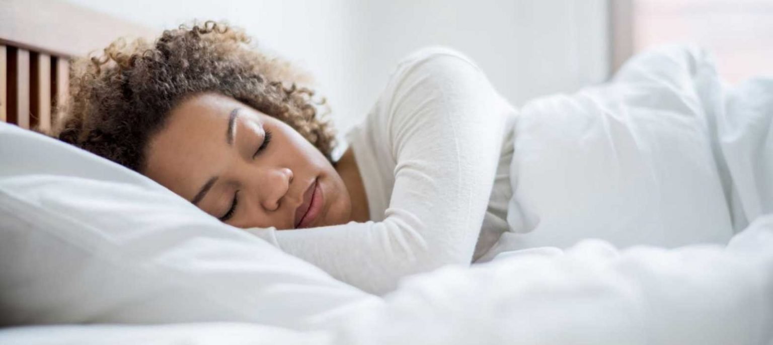 Better Night’s Sleep