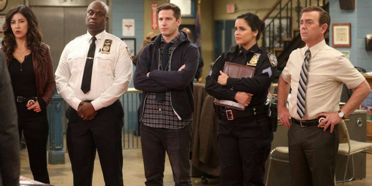 Brooklyn 99 Season 8 Release Date Cast Plot Crew And Latest Updates 0367