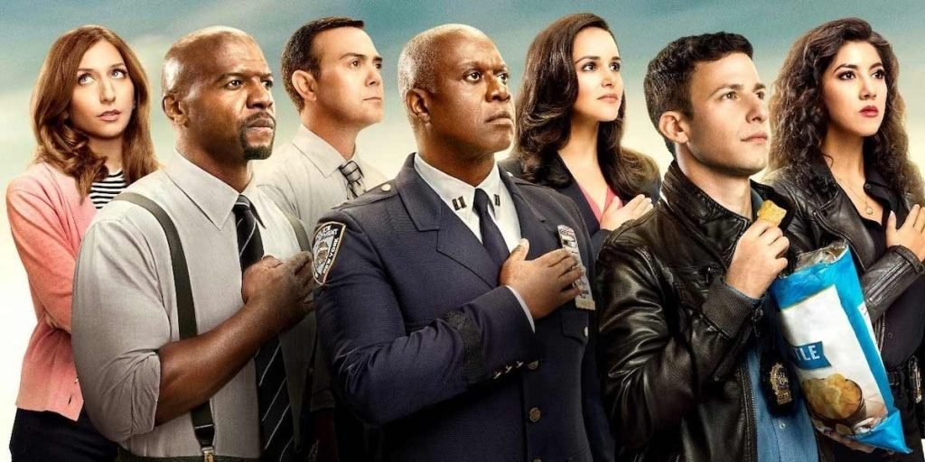 Brooklyn 99 Season 8: Release Date, Cast, Plot, Crew and Latest updates