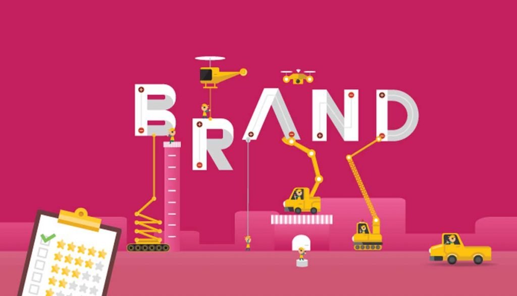 How to Build Your Brand in 2021 Build Your Brand