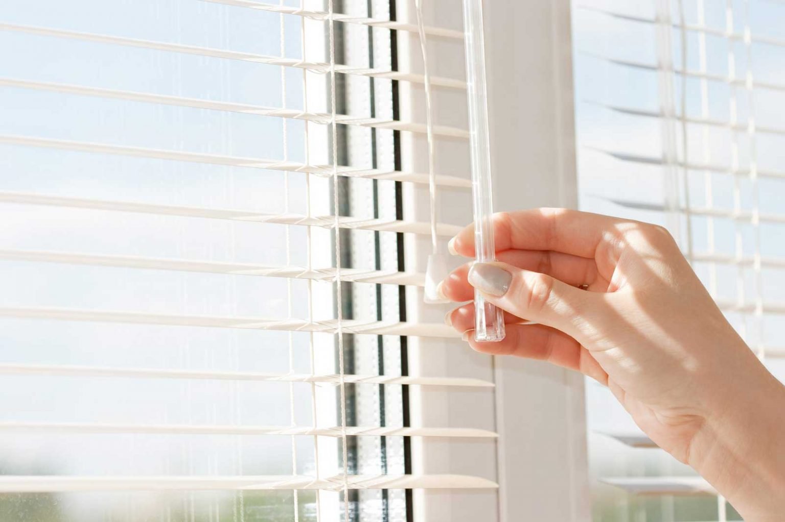 Choose The Right Blinds