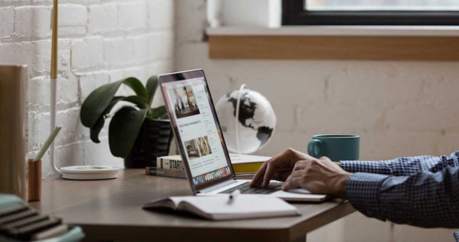 Should a Contractor Have Their Own Website? Contractor Have Their Own Website