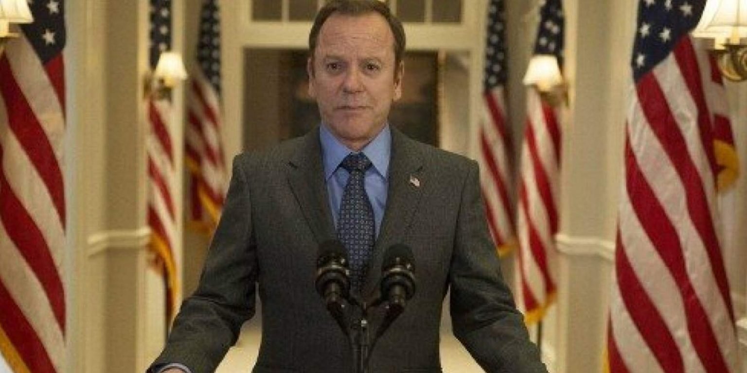 Designated Survivor Season 4: Release Date, Cast, Plot, Crew and Latest Updates Designated Survivor season 4